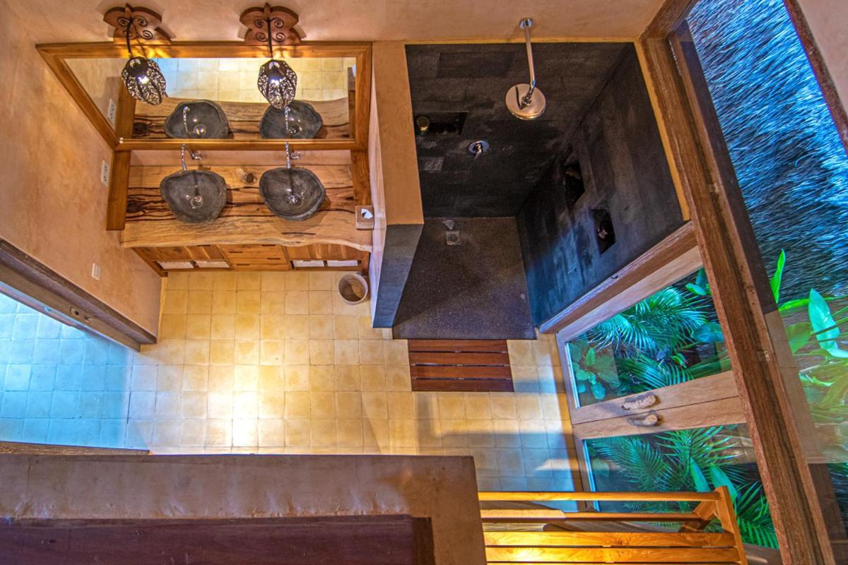Anahata - Tropical Private Villas Gili Air Bagian luar foto